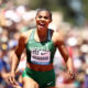 Okagbare Ban Extended, Robs Nigeria Of World Athletics Championships Relay Spot