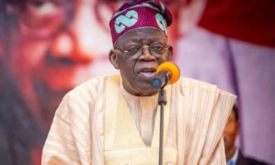 Presidency: It’s Yoruba’s turn, says Tinubu