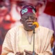 Presidency: It’s Yoruba’s turn, says Tinubu