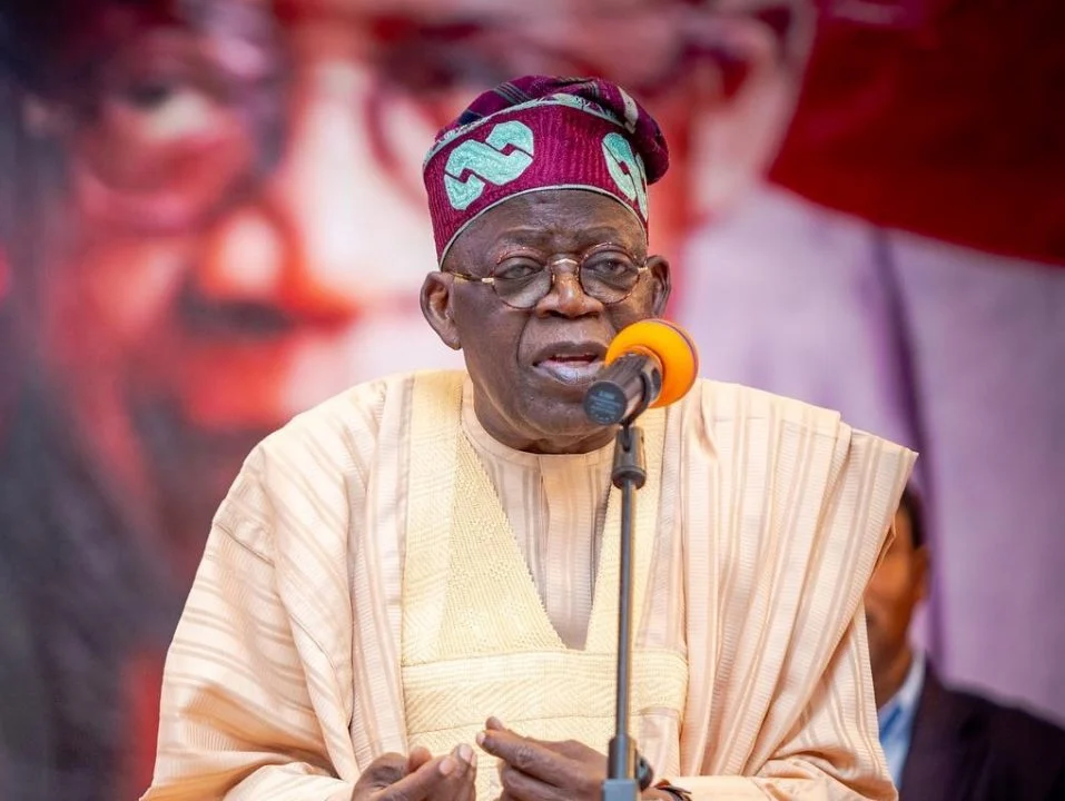 Presidency: It’s Yoruba’s turn, says Tinubu