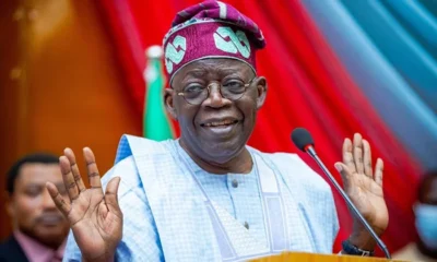 Tinubu travels to France amid running mate controversy