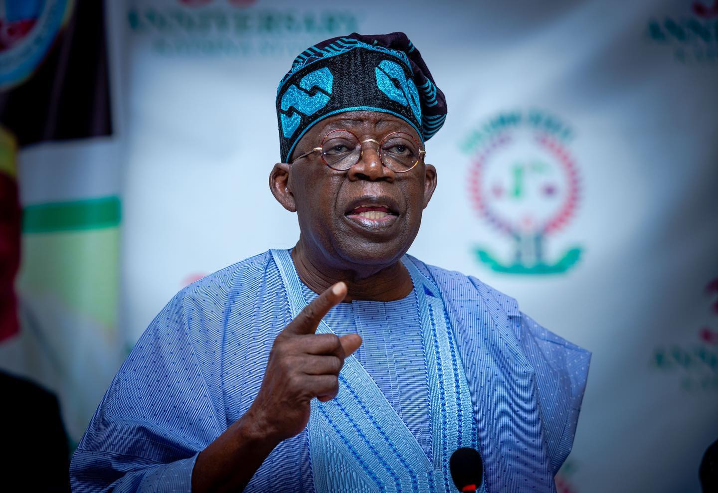 South-West APC congratulates Tinubu, promises 90% of region’s votes