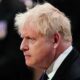 Boris Johnson Faces UK Parliament For First Time Since No-Confidence Vote