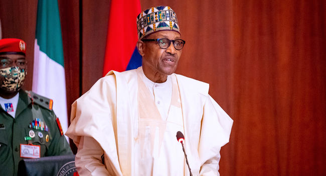 President Buhari To Address Nigerians On Sunday