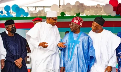 Why Buhari didn’t impose consensus candidate – Femi Adesina