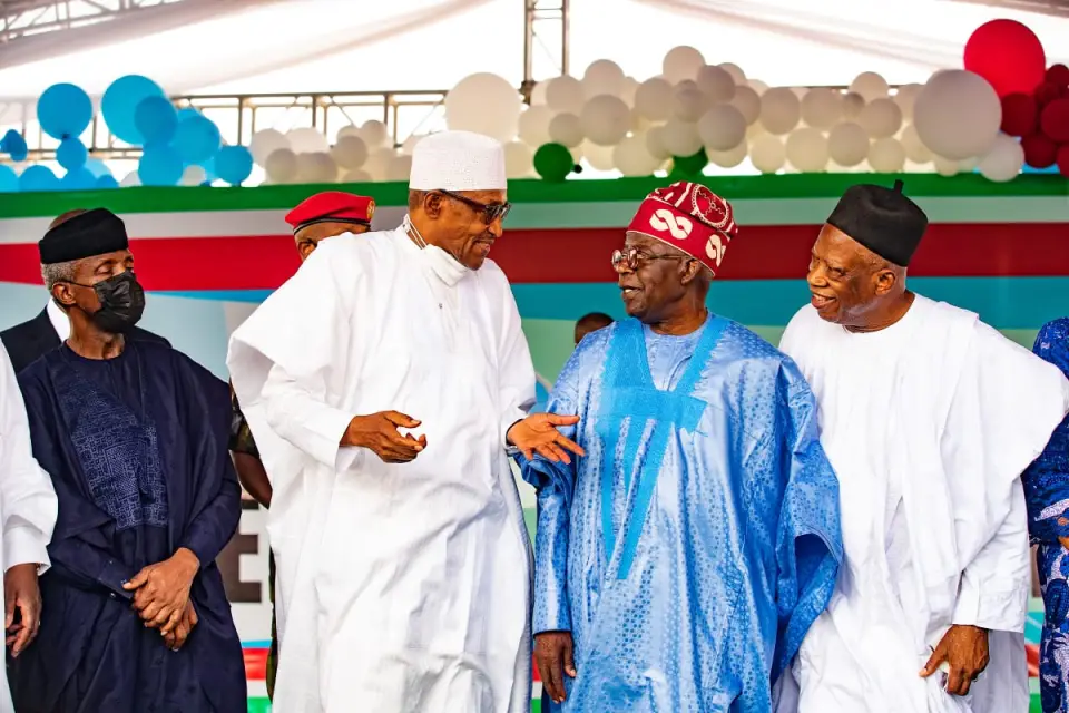 Why Buhari didn’t impose consensus candidate – Femi Adesina