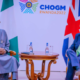 Buhari to Boris Johnson: No third term for me — first person who tried didn’t end well