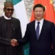 Nigeria’s trade gap with China widens to over N1tn