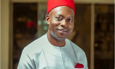 Gov Soludo urges Nigerian govt to discontinue payment of fuel subsidies