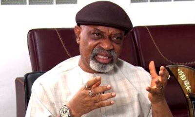 ASUU: Ngige lied — we were not invited to any meeting on Thursday