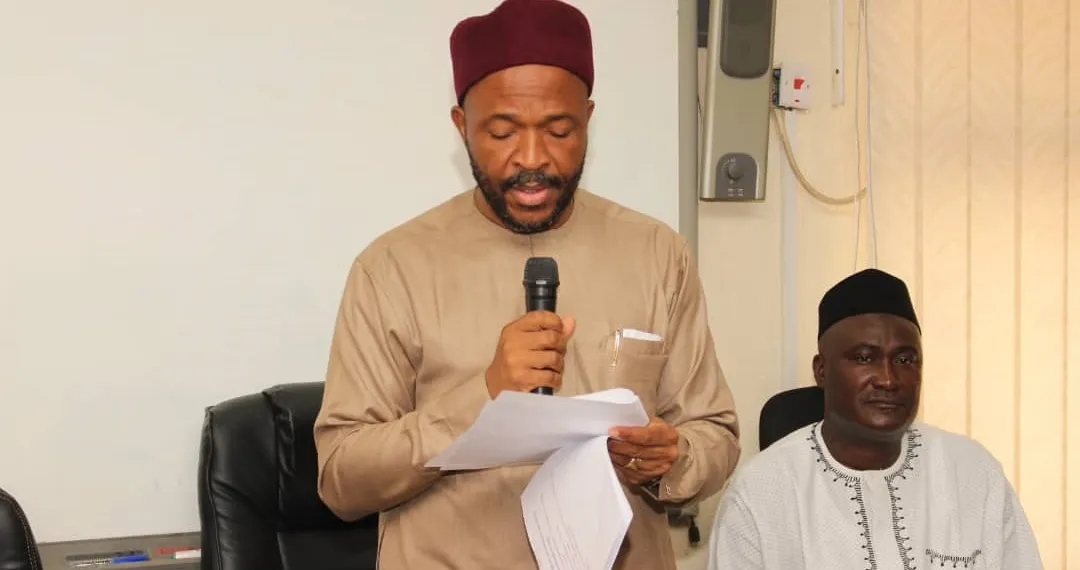 Why I shunned APC presidential primary – Ex-minister, Nwajiuba