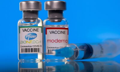 Covid Vaccines Saved 20 Million Lives In First Year – Study