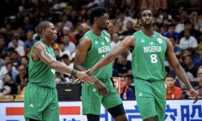 NBBF names 12-man D’Tigers squad for FIBA World Cup qualifiers