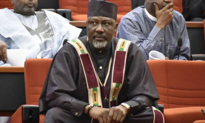 ‘He Is Baby Weight,’ Melaye Explains Why Atiku Will Win Tinubu Before 12pm