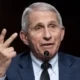 Fauci, America’s pandemic response expert tests positive for Covid-19