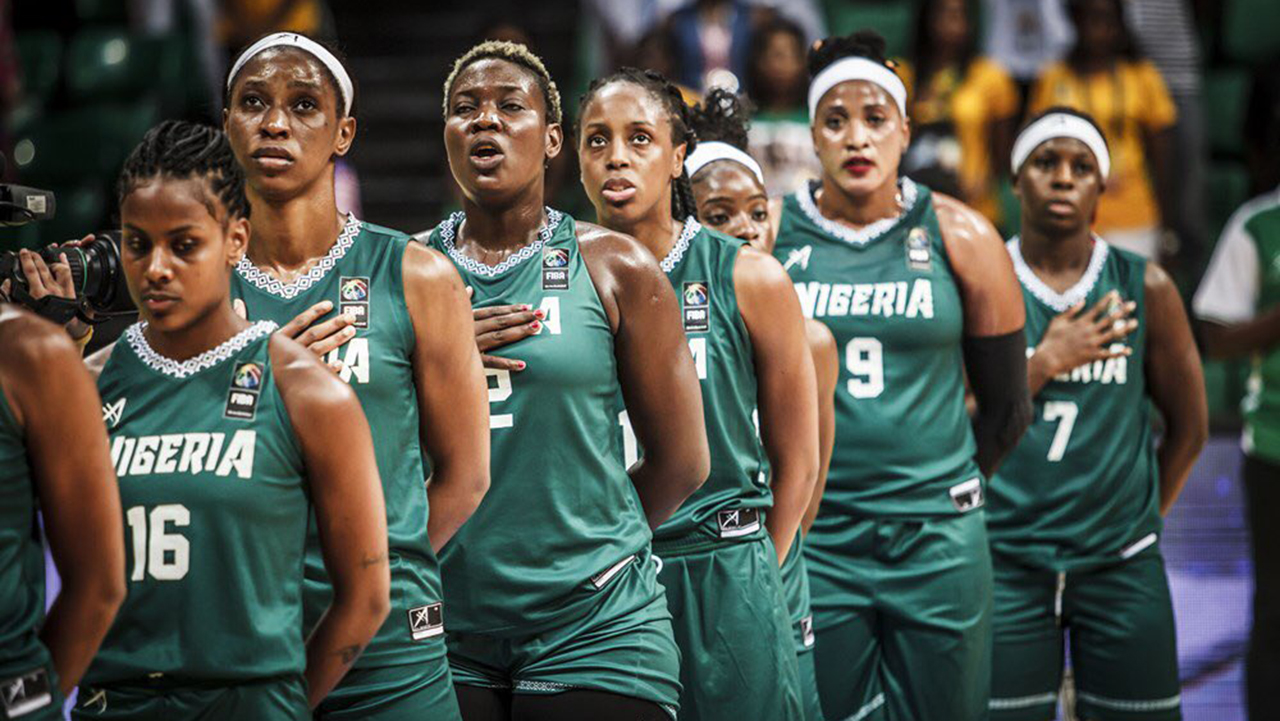FG Reverses Ban On International Basketball