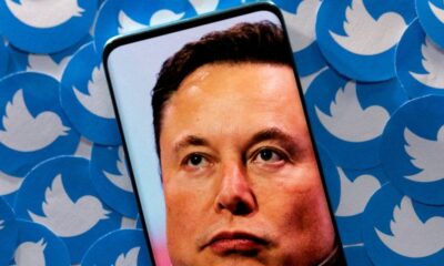 Musk to hold first meeting with Twitter staff this week