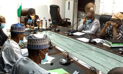 ASUU Strike Will Be Resolved Soon, Ngige Assures Nigerians