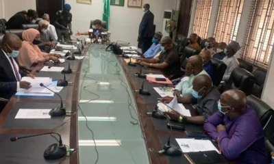 Talks with FG panel over strike fruitless – SSANU
