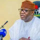 No Evidence Has Linked Owo Church Attack To ISWAP – Fayemi