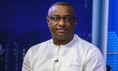 Keyamo Asks Moghalu To Join APC, Says Third Force Are Untested Nigerians
