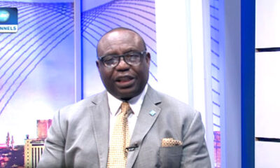 INEC: No presidential candidate indicated placeholder when submitting nomination forms