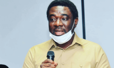 Why There’s Fuel Scarcity – PENGASSAN