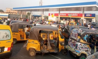 Selling Petrol At N165 Unrealistic, Says IPMAN As Scarcity Hits Lagos