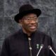 Why I Did Not Implement Report Of 2014 National Conference – Jonathan