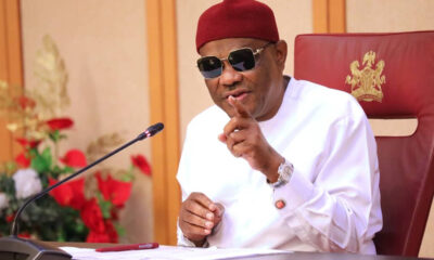 Wike To Reconstitute Cabinet, Nominates Two Ex-Commissioners