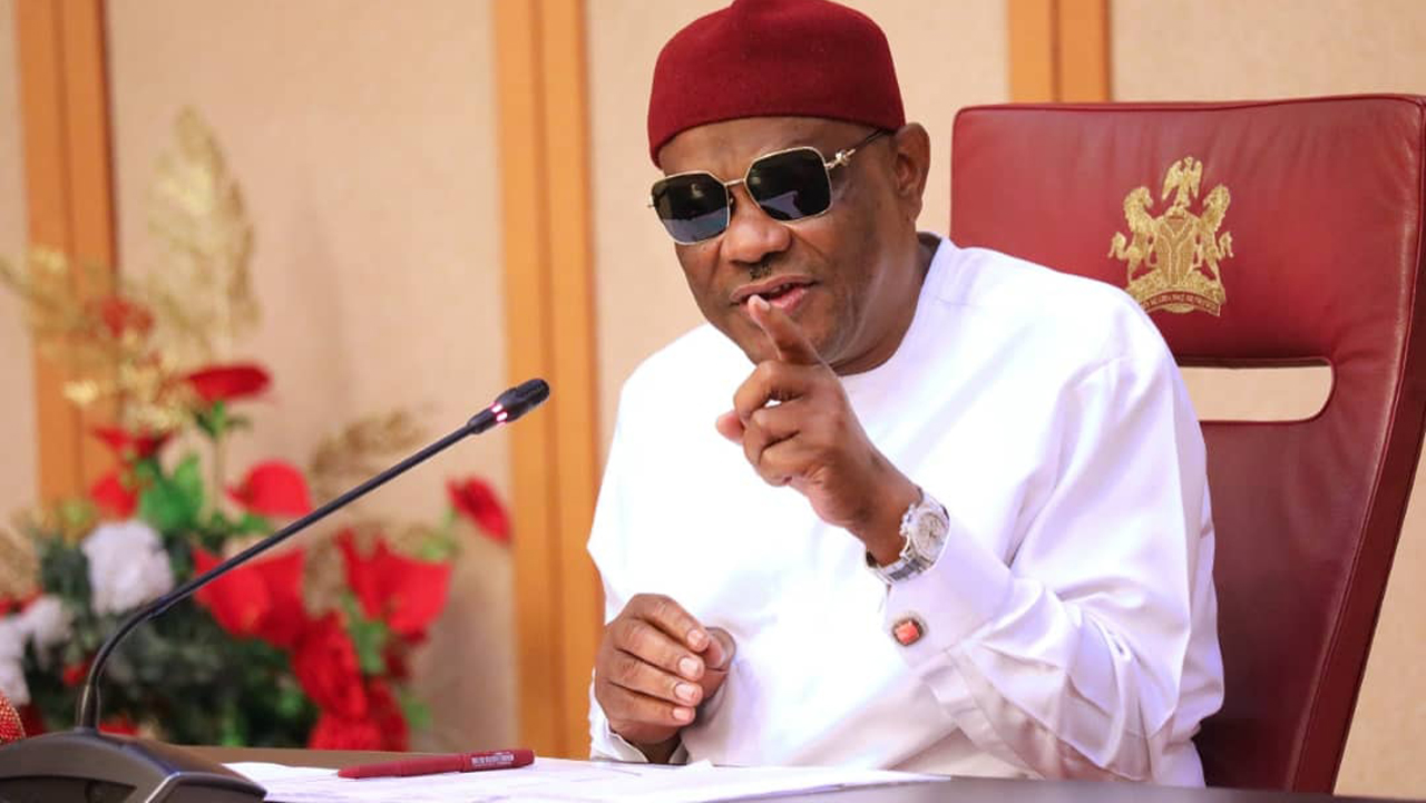 Wike To Reconstitute Cabinet, Nominates Two Ex-Commissioners