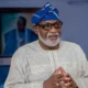 Akeredolu backs Zamfara govt over calls for self-defence, reiterates clamour for state policing