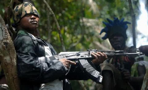 Gunmen abduct Kwara Anglican Bishop, wife, driver, demand N50m ransom