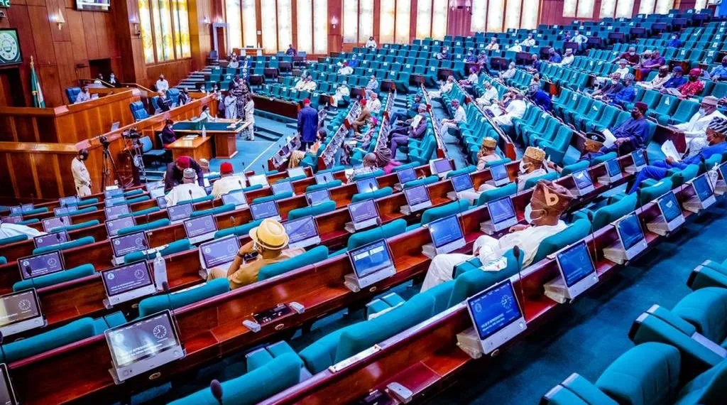 Reps Probe Alleged Non-Payment Of Pension Arrears To FG Retirees
