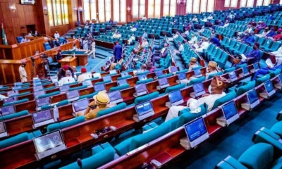 Statutory delegates: Reps’ move to override Buhari suffers setback
