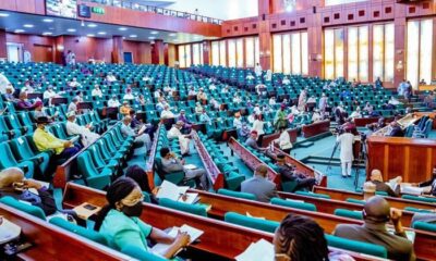 Reps demand review of public officers’ salaries, allowances