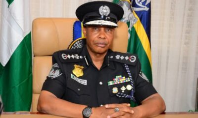 31 policemen dismissed, others sanctioned over 14,976 complaints