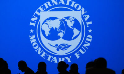 IMF: Nigeria’s economy gaining strength — but inflation will remain high