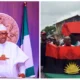 Pipeline vandalism: Buhari asks western allies to designate IPOB as terrorist group
