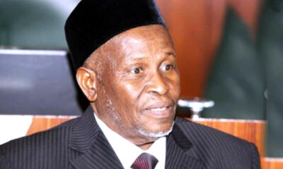 Protest letter by supreme court judges akin to dancing naked in public, says CJN