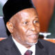 Protest letter by supreme court judges akin to dancing naked in public, says CJN
