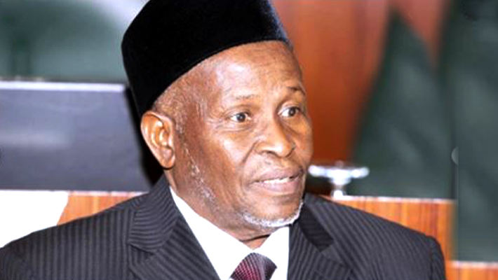 Protest letter by supreme court judges akin to dancing naked in public, says CJN