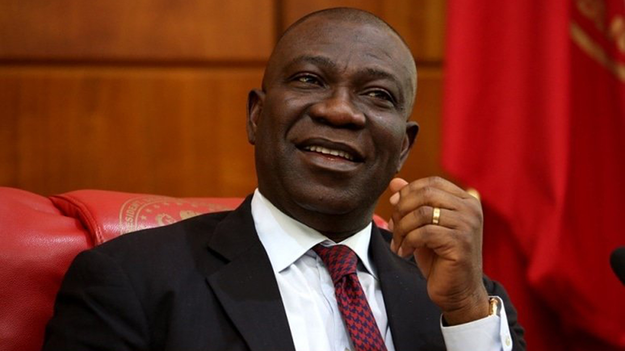 JUST IN: Ekweremadu, wife to remain in custody as UK court moves organ harvesting case to July 7