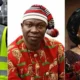 Alleged Organ Harvesting: Ekweremadu, Wife Sue NIMC, Immigration, Others
