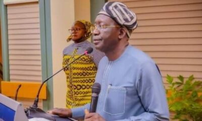 Crisis looms in PDP as stakeholders’ group gives Ayu 19-day ultimatum to resign