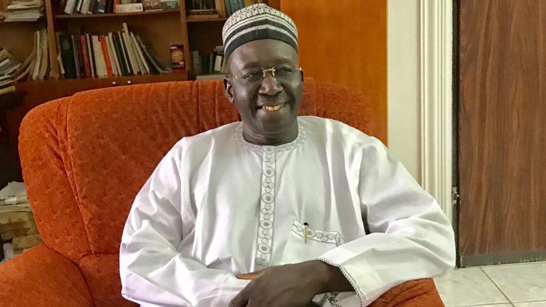 PDP Chairman, Ayu, rallies stakeholders ahead of 2023 elections