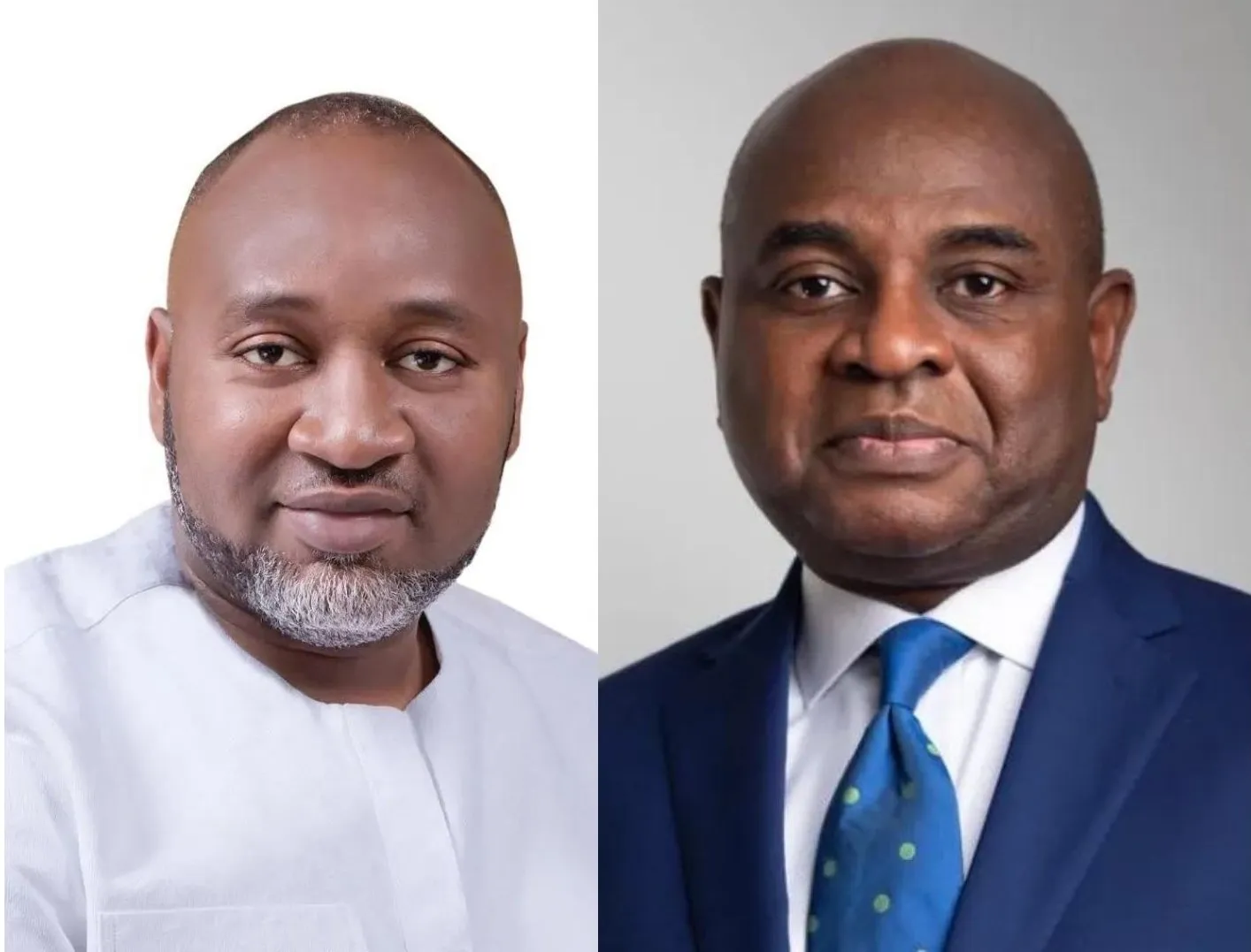 Dumebi Kachikwu upsets Kingsley Moghalu to win ADC presidential ticket