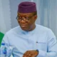 TUC issues strike notice to Fayemi over unpaid workers’ benefits