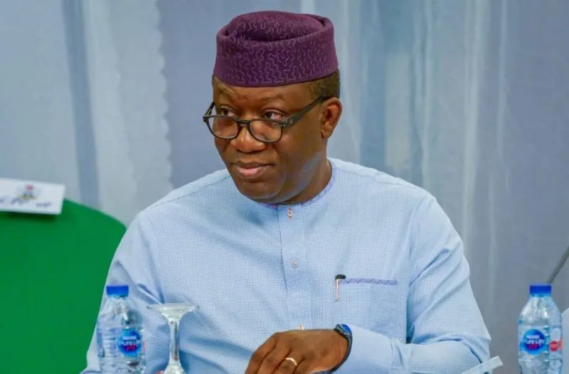 TUC issues strike notice to Fayemi over unpaid workers’ benefits