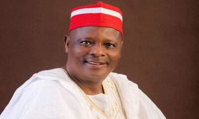 APC woos Kwankwaso as electioneering gains momentum